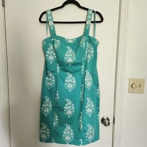 [Pick 2 Items for $8!] Jones New York Signature Sleeveless Dress Size 14